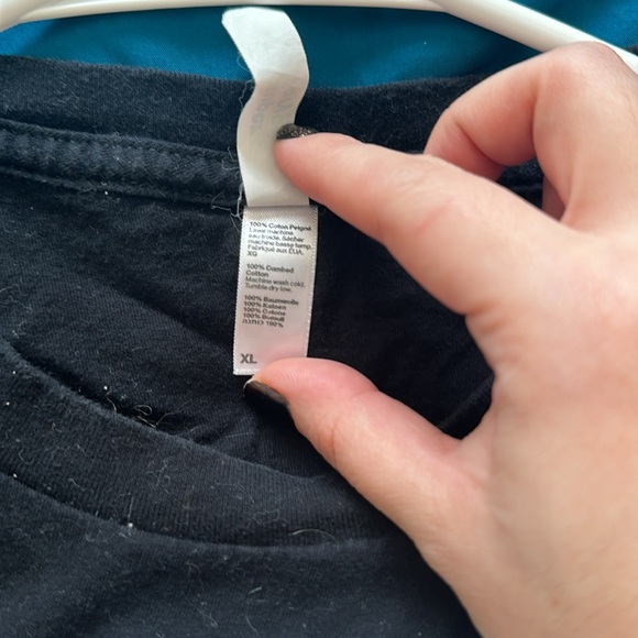 Eat Bacon Shirt (XL) - Picture 4 of 4